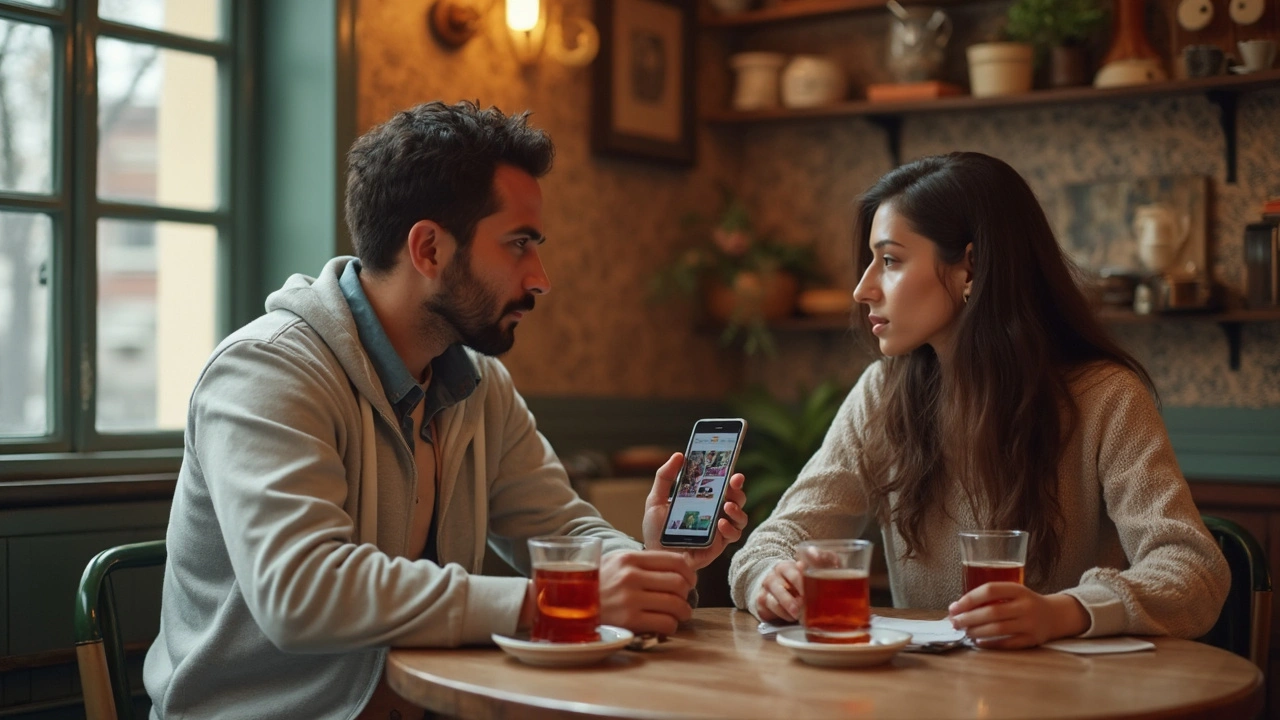 Doğru Escort Seçimi ve Hizmet Süreci