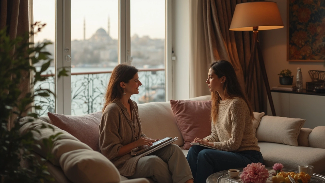 Nasıl Bulunur ve Seçim Yapılır?