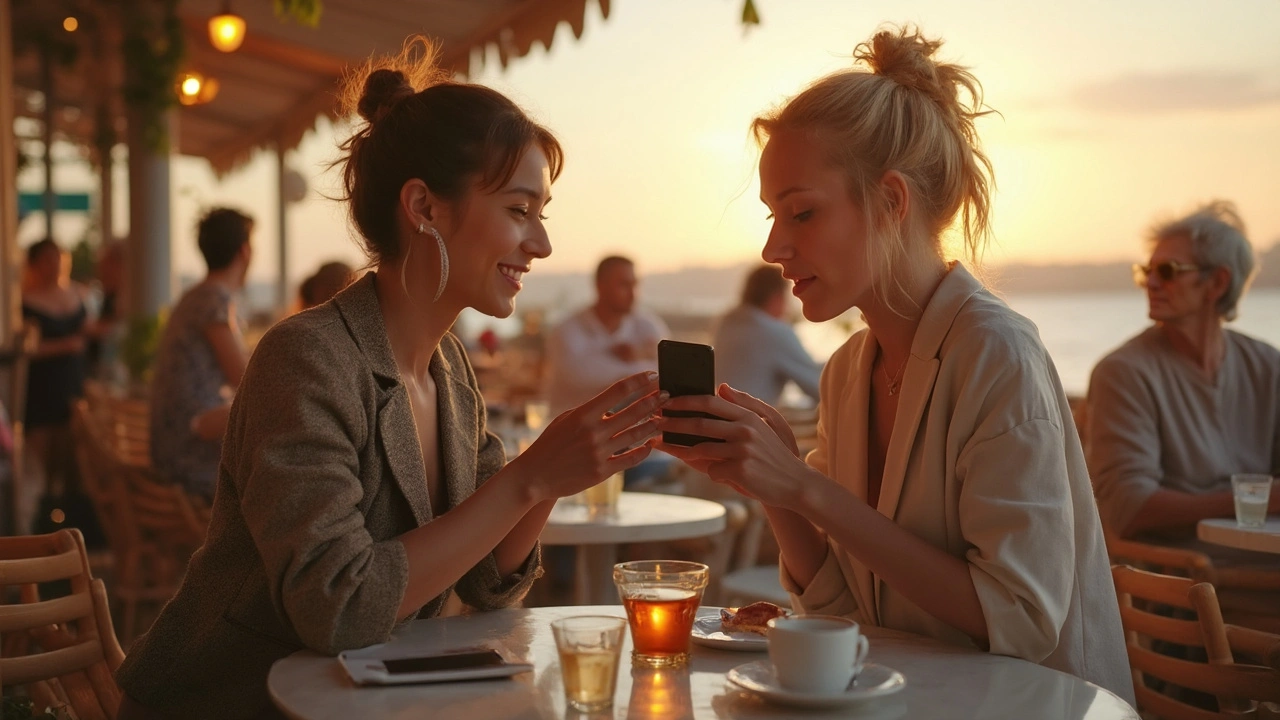 Sile’de Escort Seçerken Dikkat Edilecekler