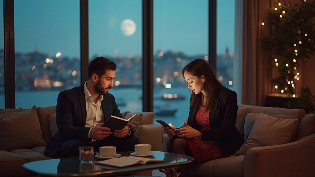 Farklı Escort Türleri ve Seçenekleri