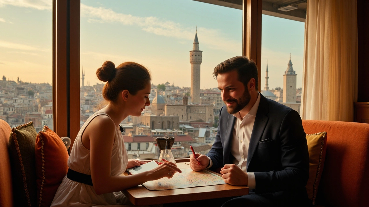 Güvenli ve Keyifli Bir Deneyim için İpuçları
