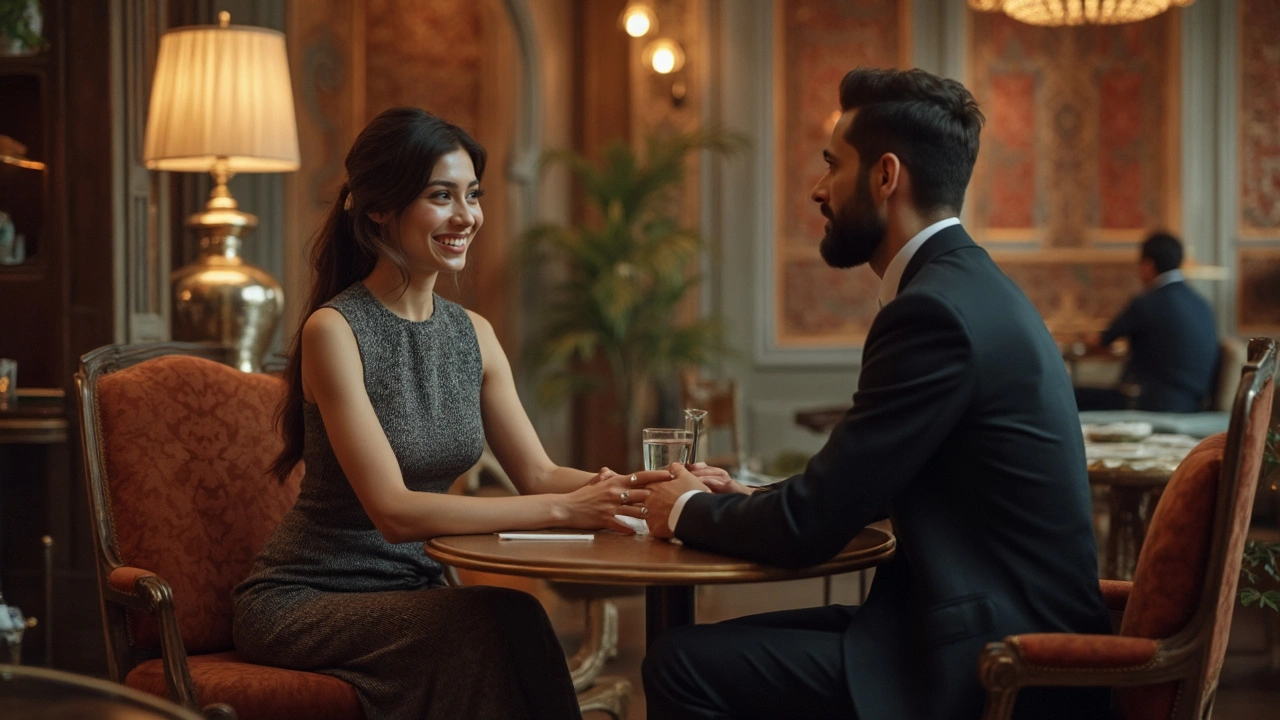 İstanbul’da Arap Escort Nasıl Bulunur?