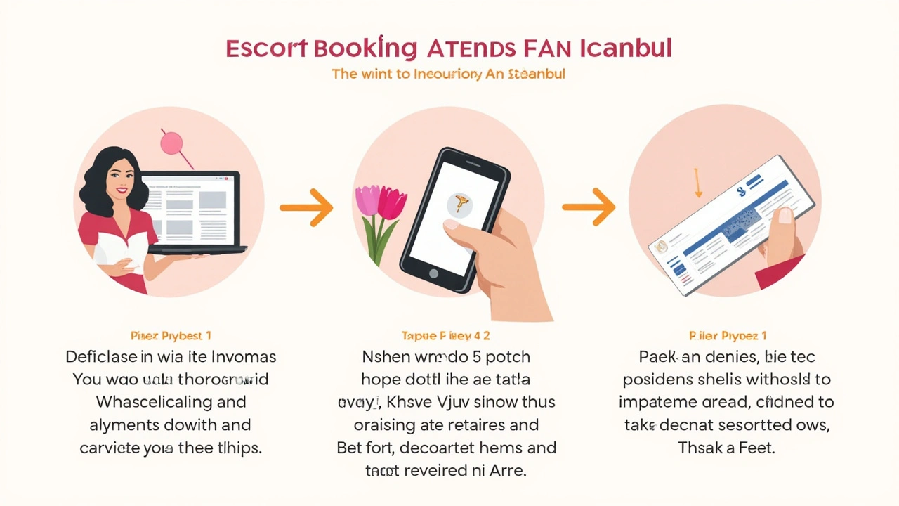 İstanbul Escort Bayan Hakkında Sık Sorulanlar