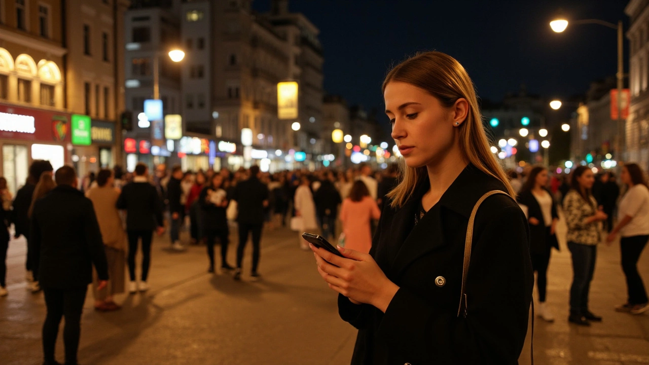 Rus Escort İstanbul: İlk Kez Gelenler İçin Kapsamlı Rehber