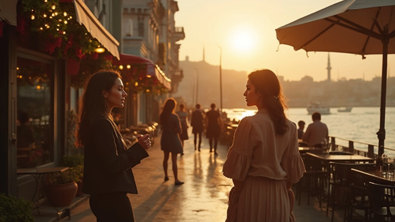 Selimpaşa Escort Hizmetleri: Neden Herkes Bu Konuyu Konuşuyor?
