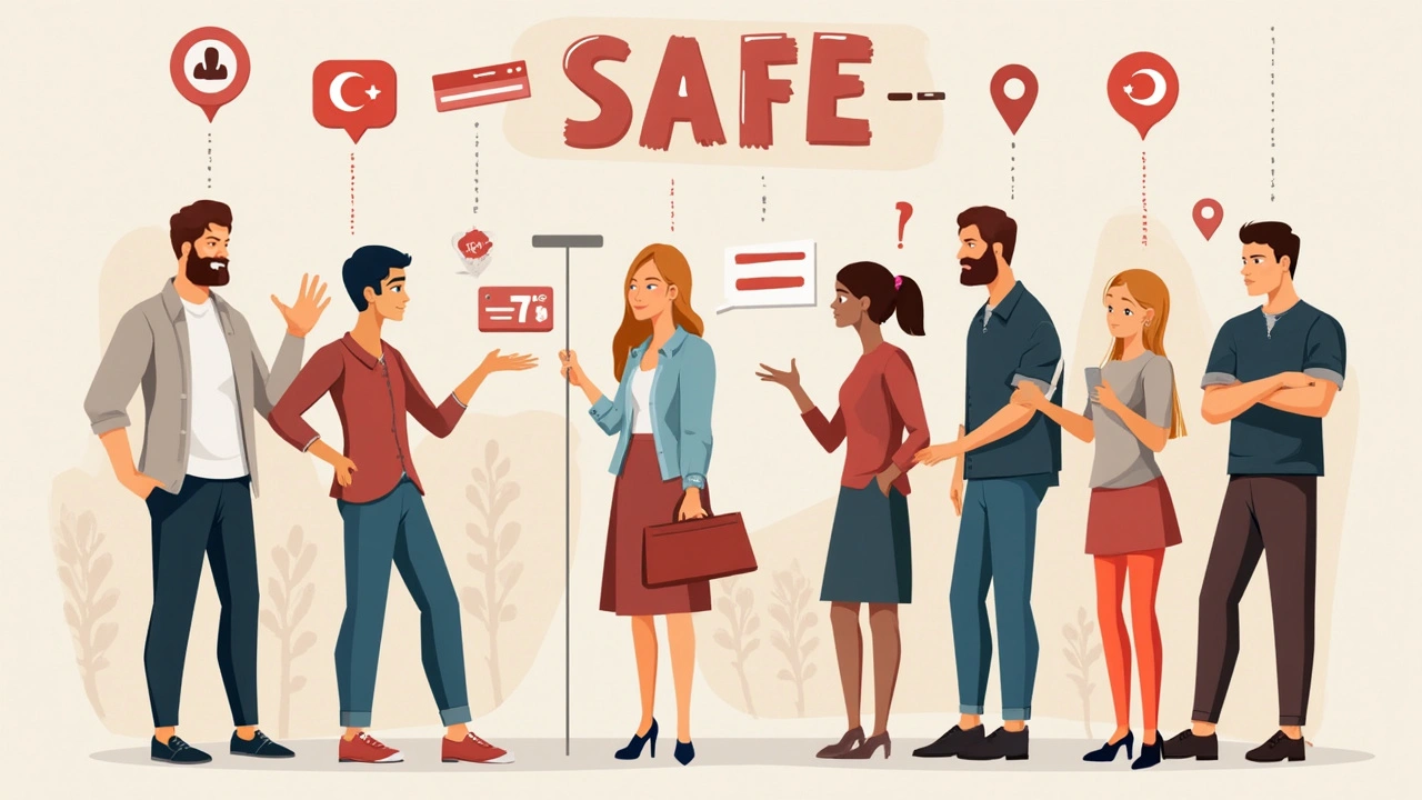 Sıkça Sorulan Sorular ve Son Tavsiyeler