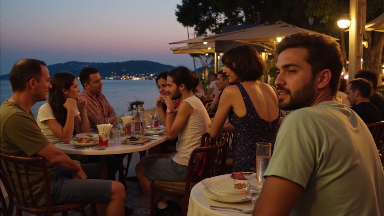 Sile Escort: Kültürel Bakışlarla Global Bir Yolculuk