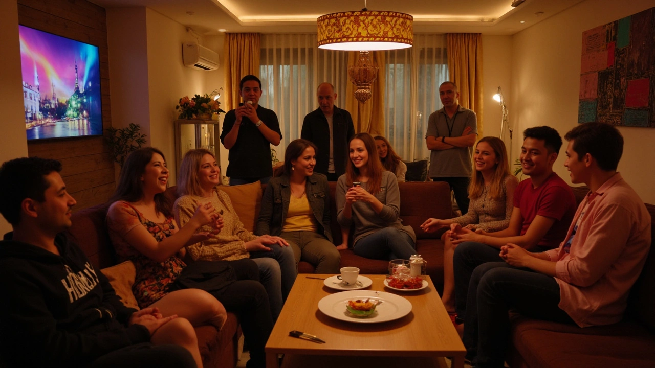Umraniye Escort ile Etkinliğinize Katkı Sağlayın: Avantajlar Neler?