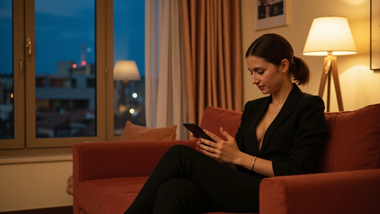 Basaksehir Escort Rehberi: Unutulmaz Anlar ve Doğru Tercihler