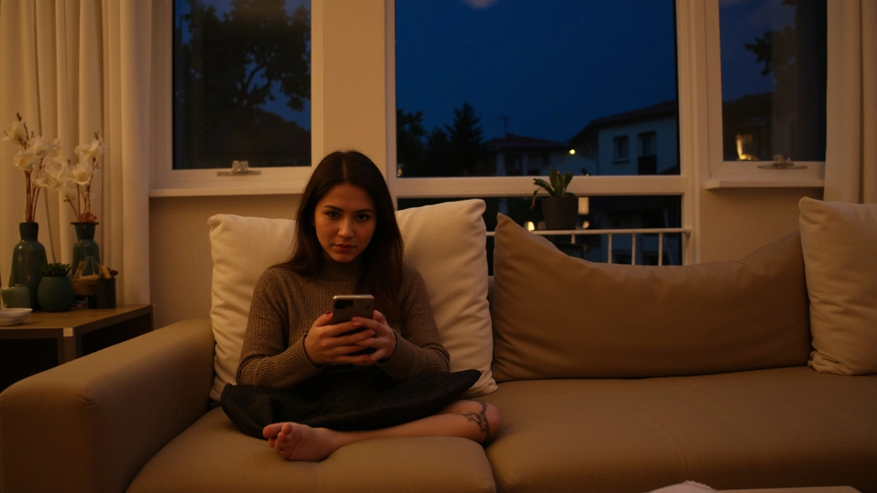 Catalca Escort Hizmetleri: Neden Bu Kadar Popüler?