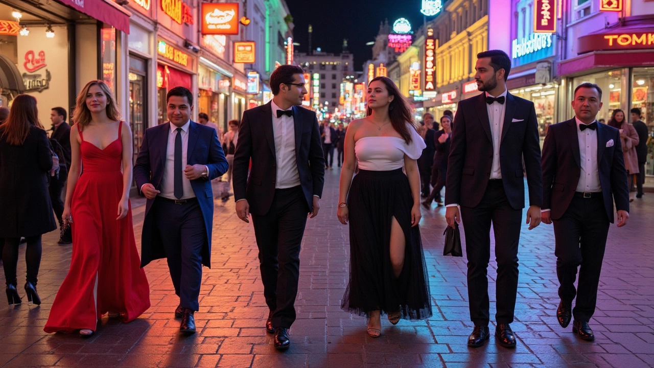 Celaliye Escort Hizmetlerinde Güvenlik, Seçim ve Rezervasyon Rehberi