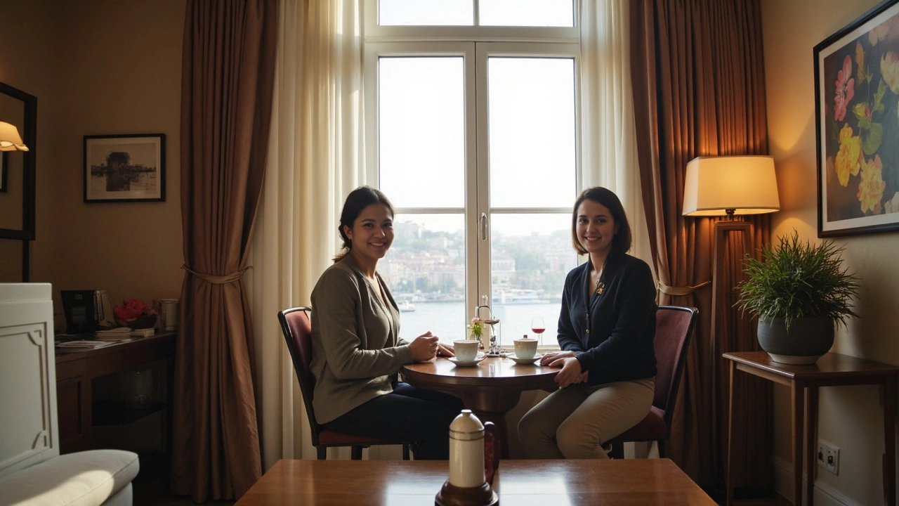 Celaliye Escortlarının Hayatınıza Katacağı Artılar ve Kullanım Alanları