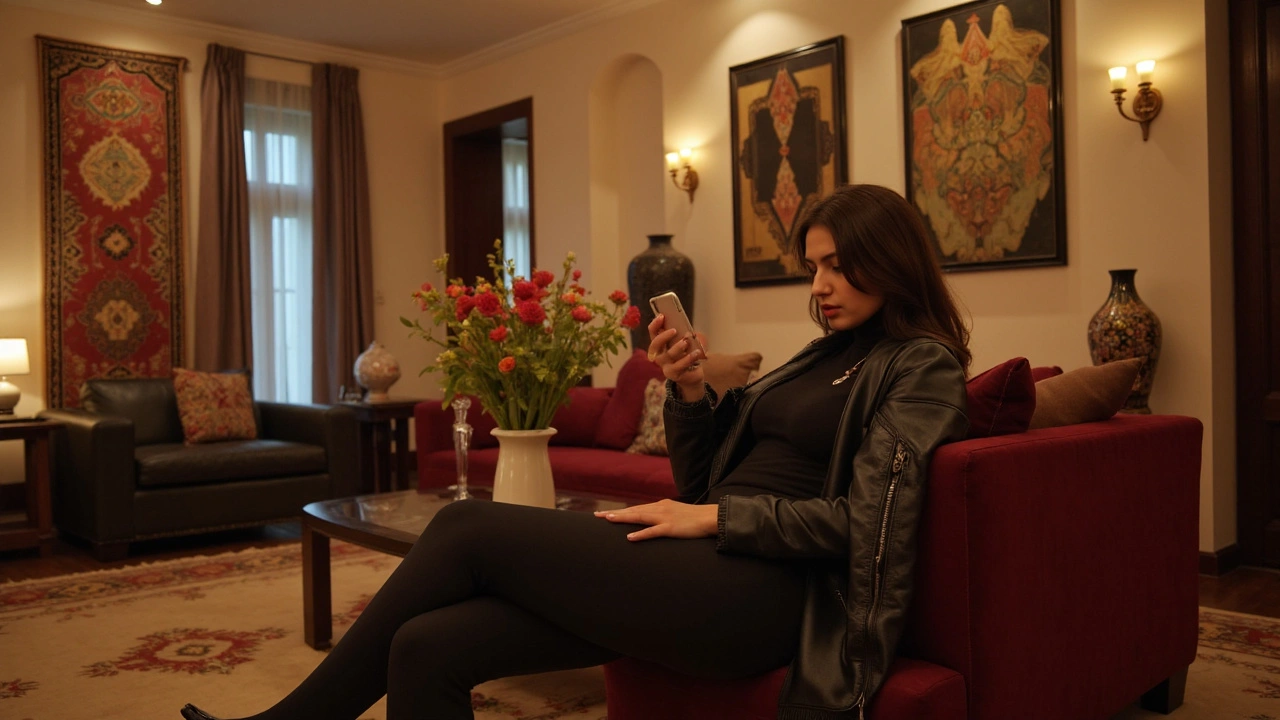 İstanbul’da Arap Escort Seçenekleri