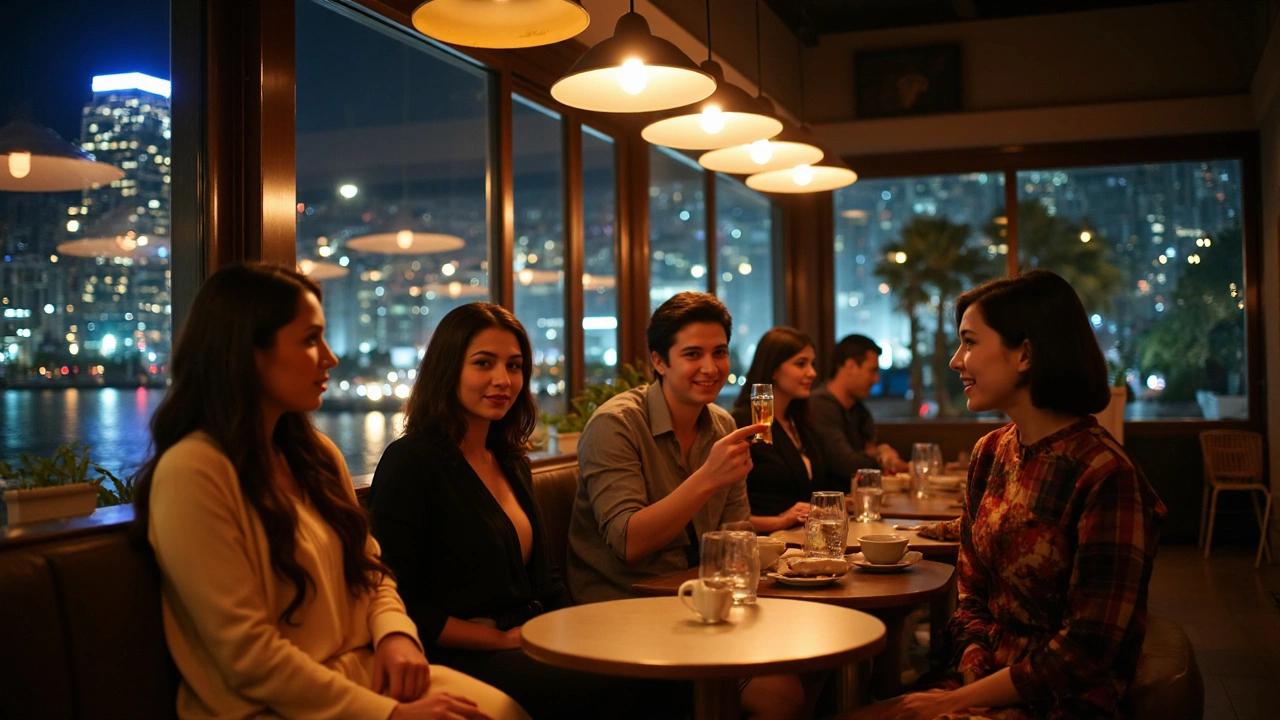 Istanbul Escort Kızlar: Güzelliğin ve Zekânın Buluşma Noktası