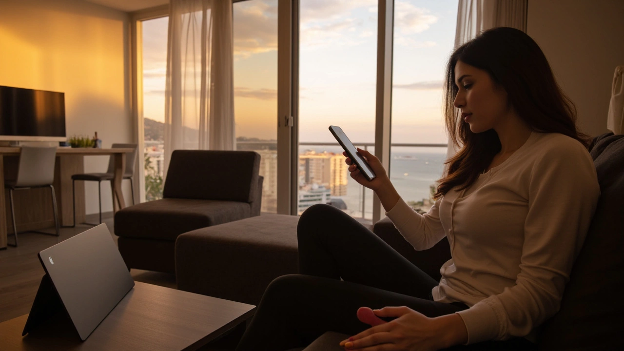 Kartal’da Güvenli ve Doğru Escort Nasıl Bulunur?