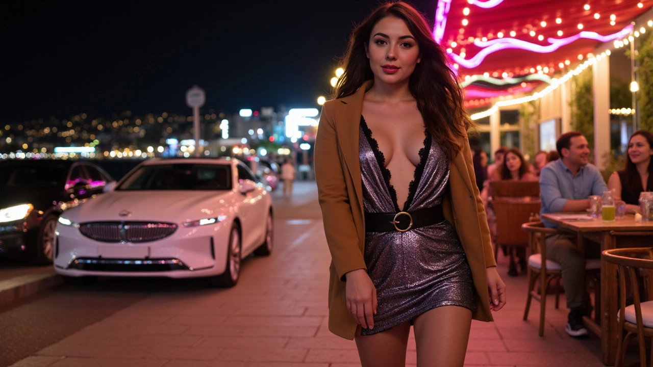 Kumburgaz Escort ile Yepyeni Deneyimler Keşfet