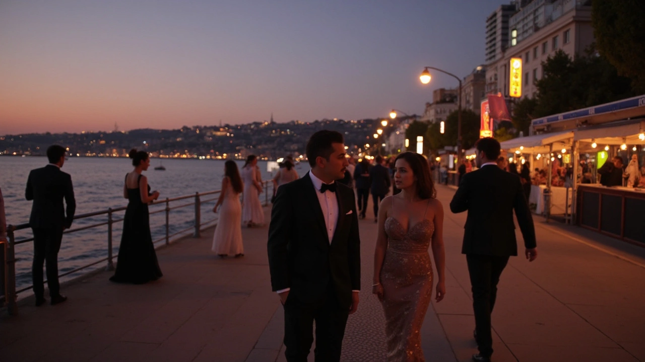 Kumburgaz Escort Rehberi: Gizlilik ve Kaliteye Dair Her Şey