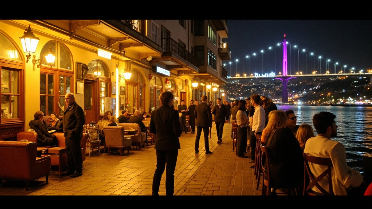 Ortakoy Escort Hizmetleri: Gizli Cevherleri Keşfet