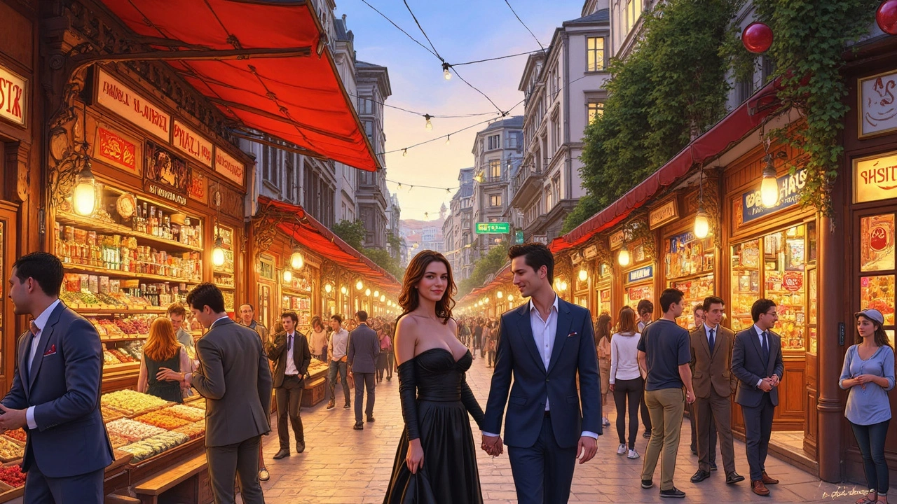 Sık Sorulan Sorular: Arap Escort Hizmetleri Hakkında Yanıtlar