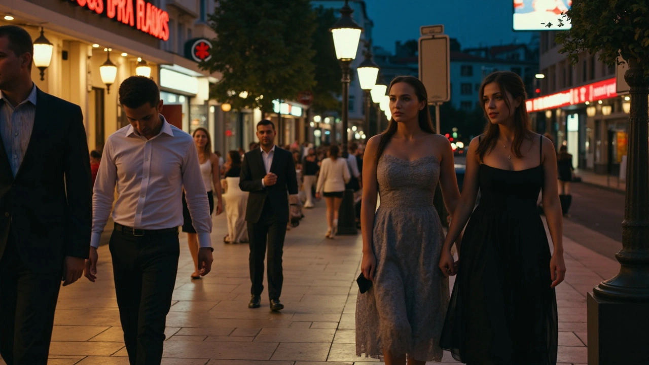 Silivri Escort Rehberi: Güvenli ve Keyifli Deneyimin Sırları