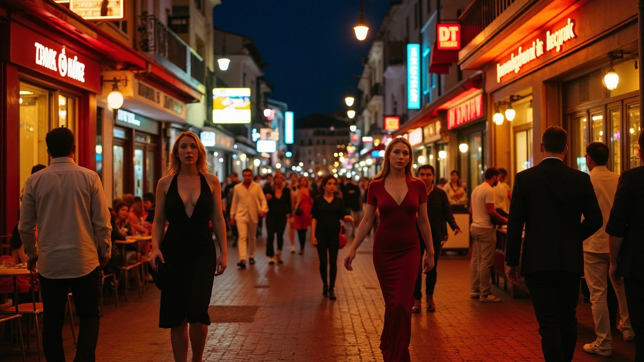 Tepecik Escort Rehberi: Fark Yaratan Sırları ve En İyi Tercihler