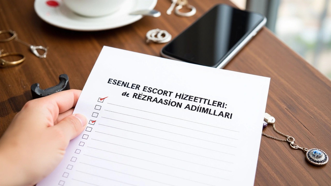 Uygun Fiyat ve Rezervasyon İpuçları
