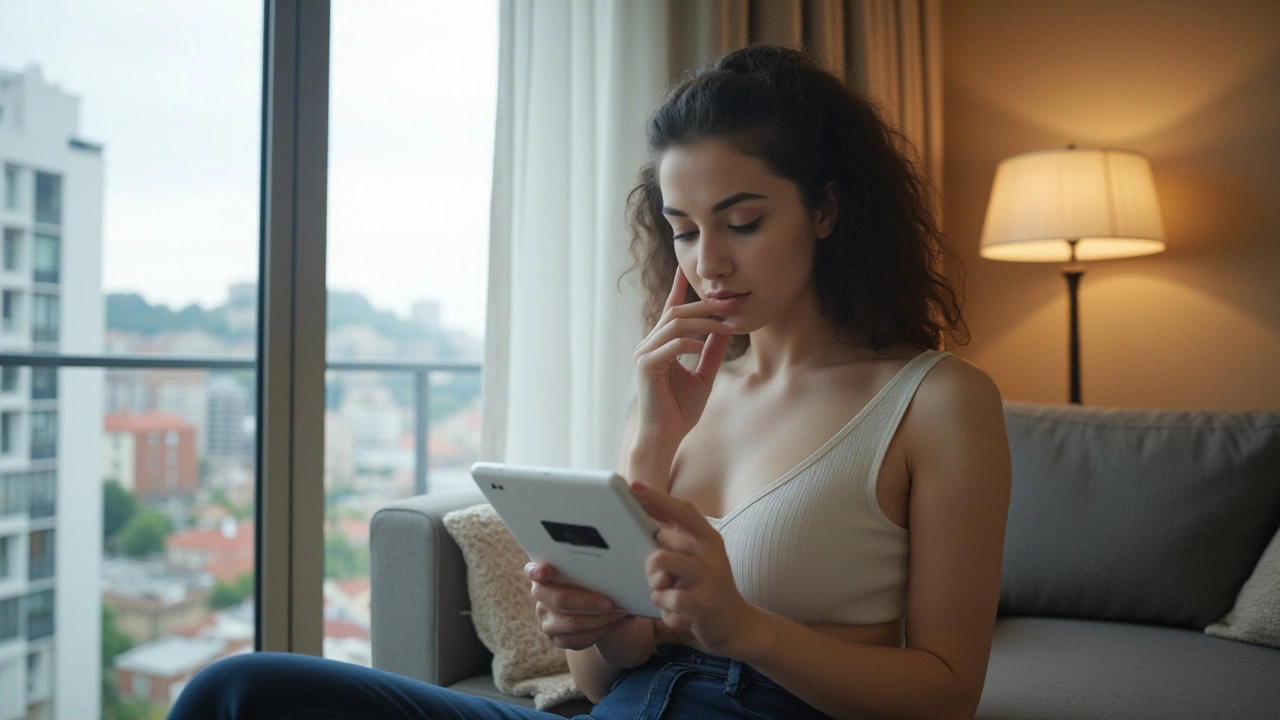 Başakşehir’de Escort Hizmetlerine Nasıl Ulaşılır?