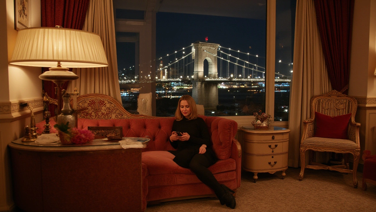 İstanbul’da Rus Escort Bulmak İçin Etkili Yöntemler ve Püf Noktalar