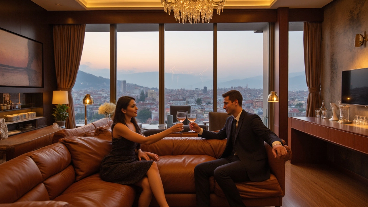 İstanbul’da VIP Escort Hizmeti Nasıl Bulunur? Deneyim, Fiyatlar, Güvenlik