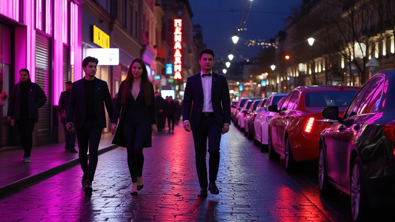 İstanbul Escort Fiyatları: En İyi Deneyimi Yaşamanın Püf Noktaları