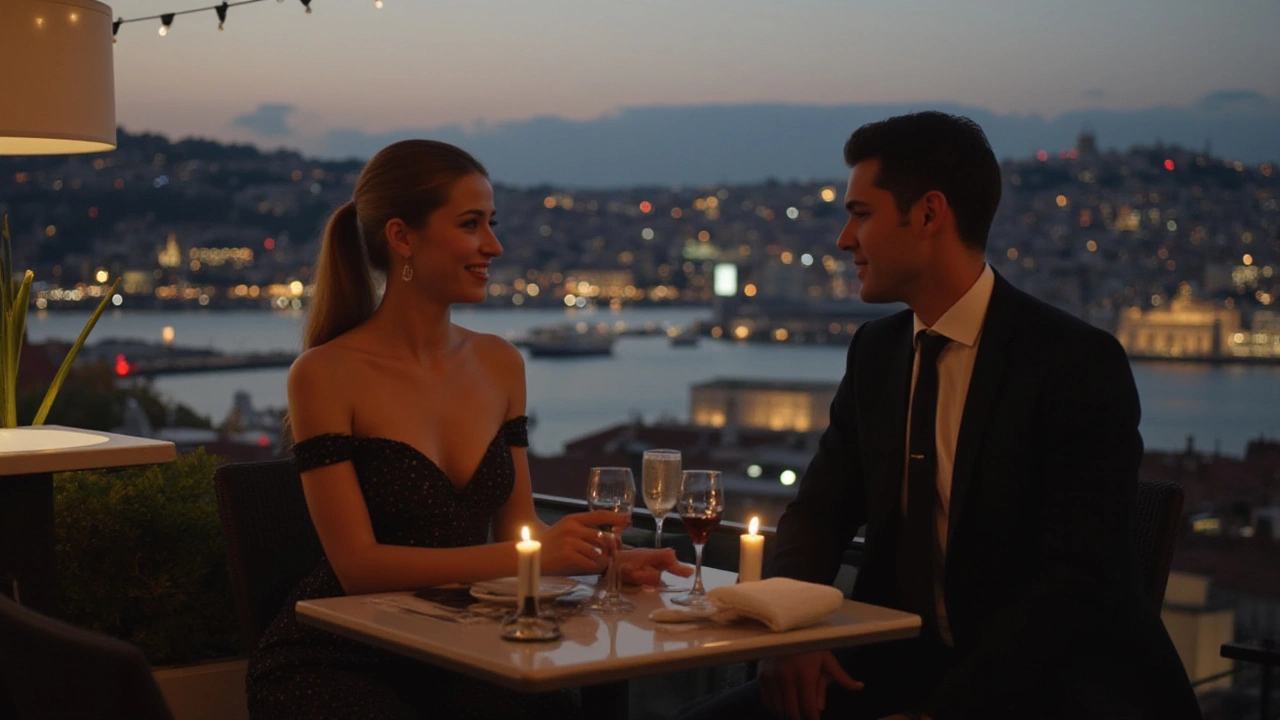 İstanbul Escort Rehberi: Yeni Başlayanlar İçin Bilmeniz Gerekenler