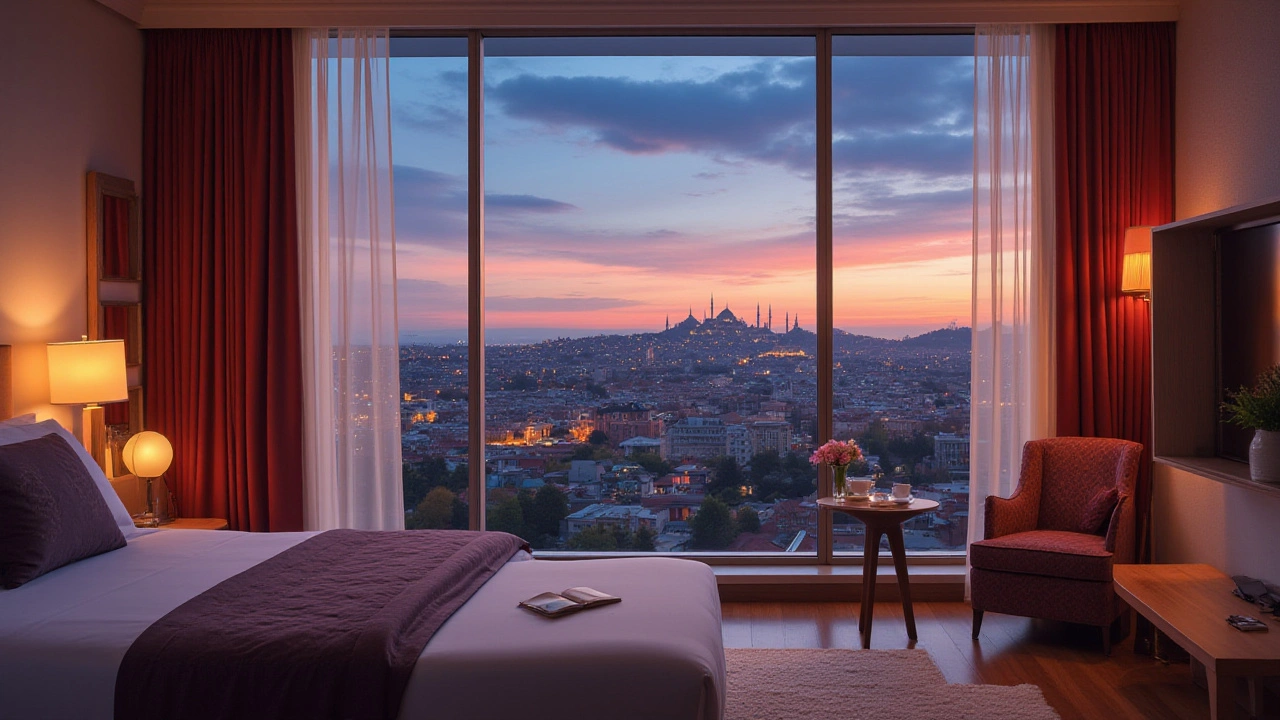 Maltepe’deki Escort Türleri ve Seçenekleri