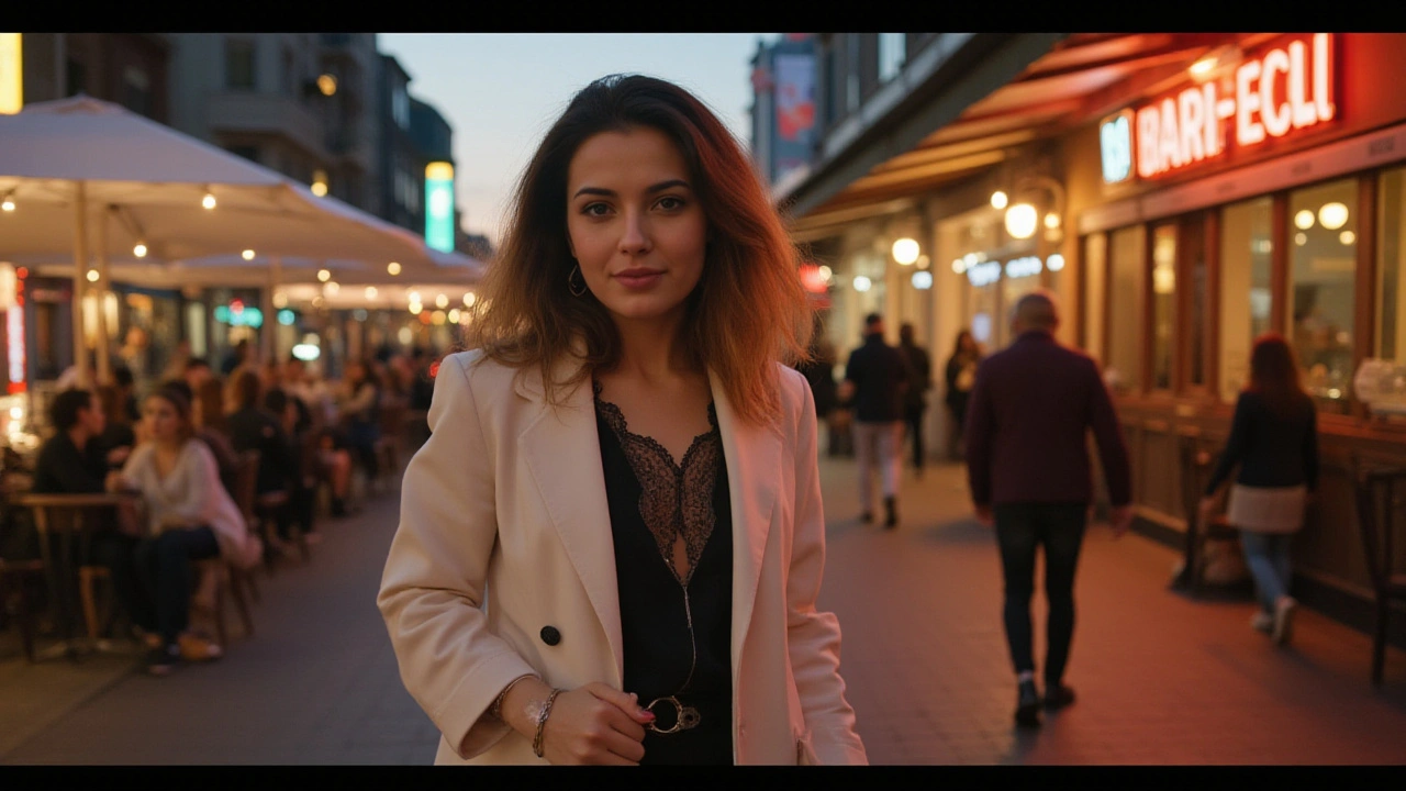Maltepe Escort Hizmetleri: Lüks ve Konforun Yeni Adresi