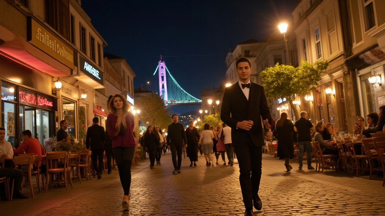 Ortaköy Escort Hizmetleri: Çeşitleri, Fiyatları ve Güvenli Randevu Rehberi