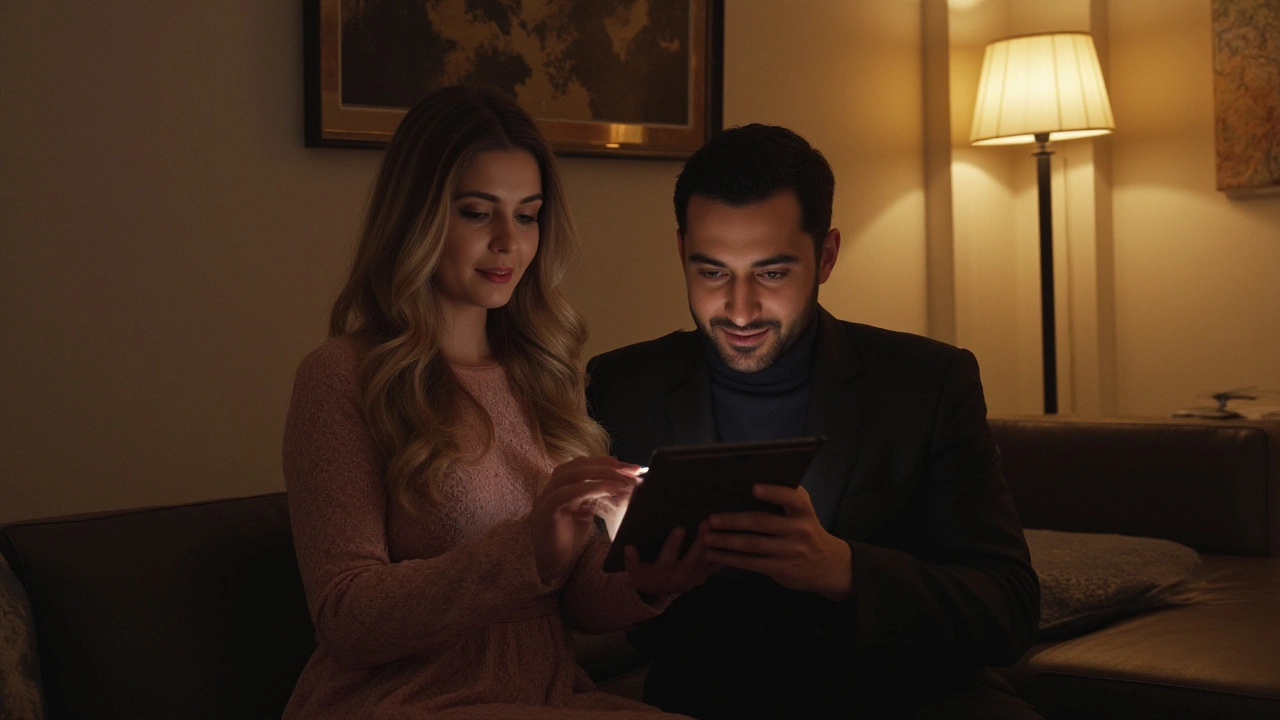 Sancaktepe Escort Hizmetleri: Neden Daha Fazla Kişi Tercih Ediyor?