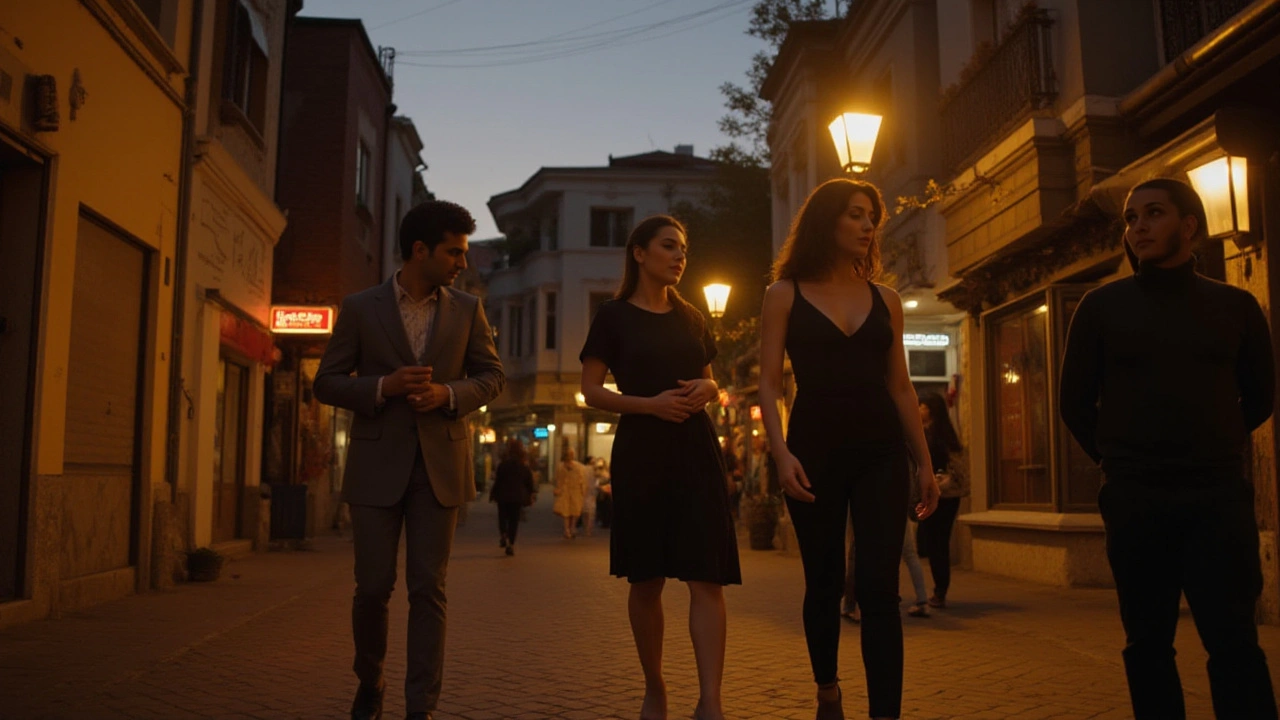 Sultanbeyli Escort Hizmetleri: Seçim Rehberi ve Deneyim İpuçları