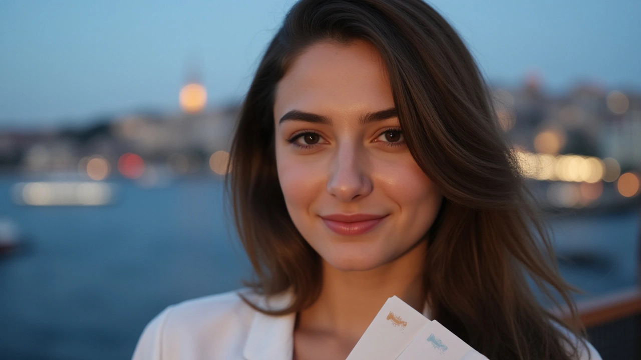 Ümraniye’de Escort Hizmeti Nasıl Bulunur, Rezervasyon ve Güvenlik İpuçları