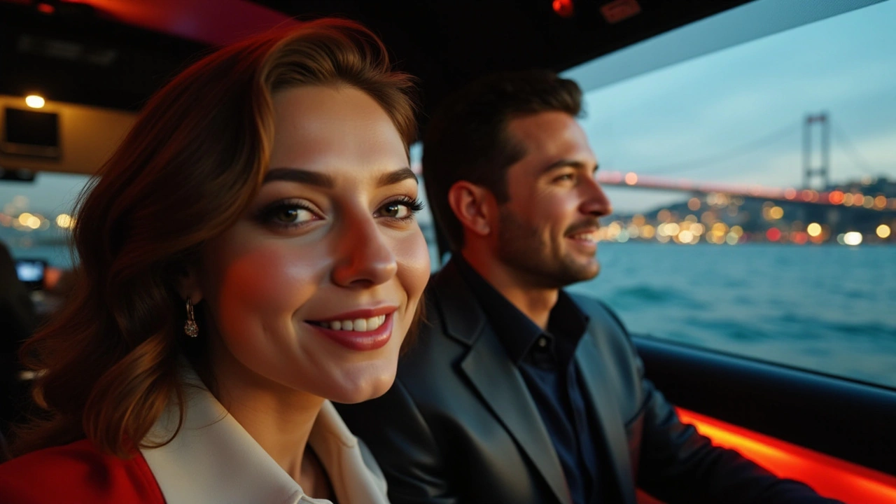 İstanbul’da Rus Escort Bulma Rehberi: Fiyatlar, Güvenlik ve Doğru Seçim