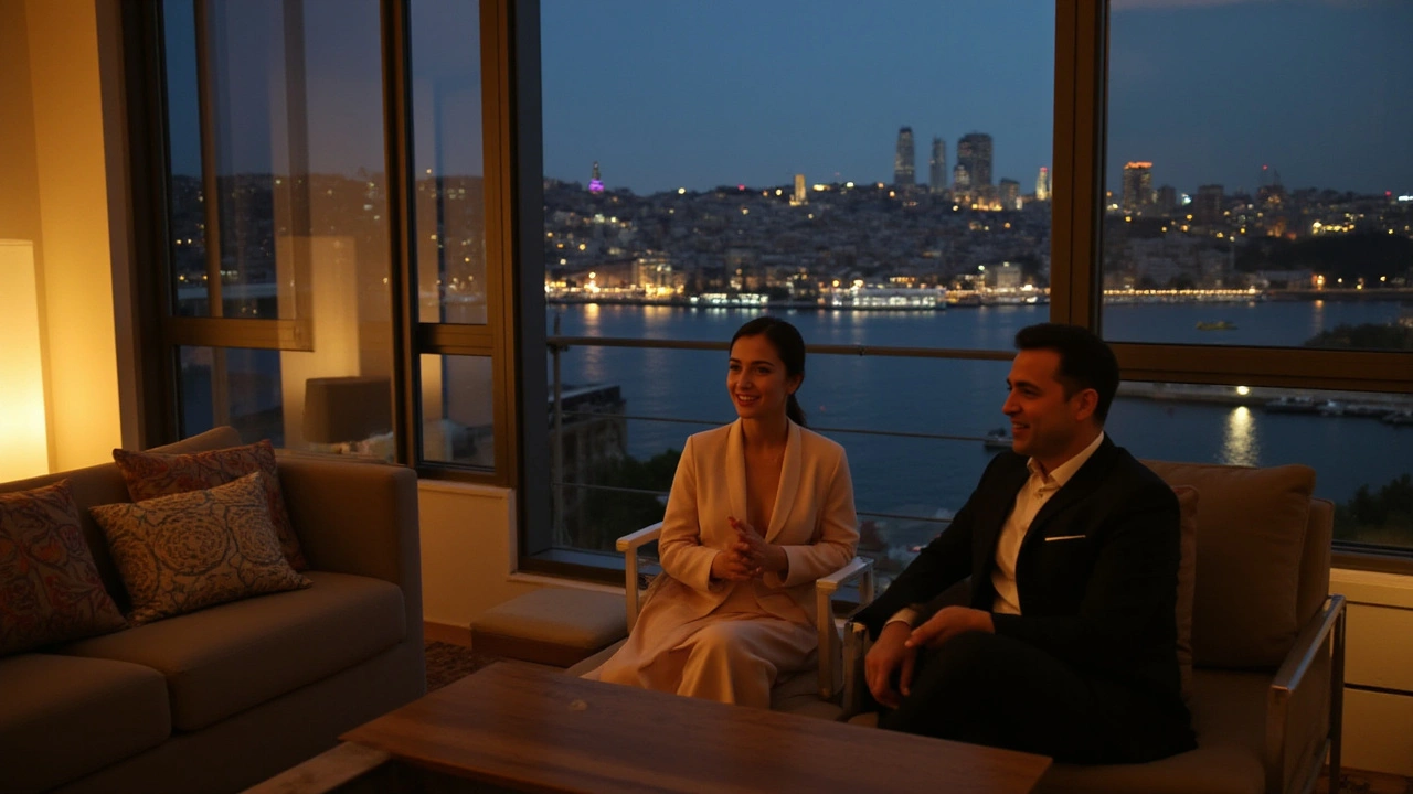 Kartal Escort Hizmetlerinin Sırlarını Keşfedin: İstanbul'da Güvenli ve Keyifli Seçenekler