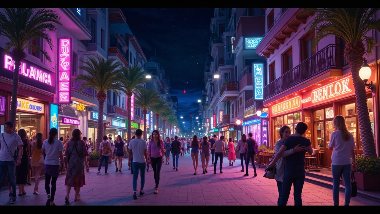 Sıkça Sorulan Sorular: Ümraniye Escort Hakkında Merak Edilenler