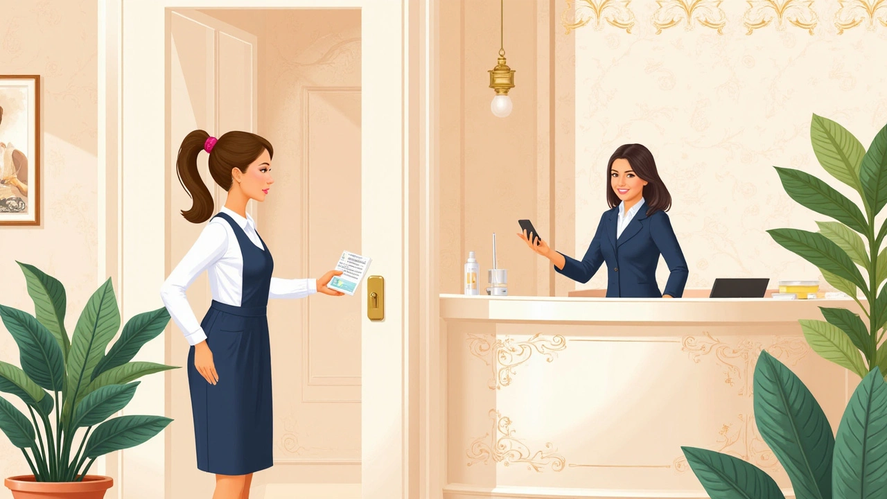 Ümraniye'de Escort Hizmeti Nereden Bulunur?