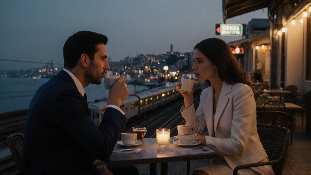 Escort Gebze Istanbul: Luxurious Companionship in the Heart of the Marmara Region