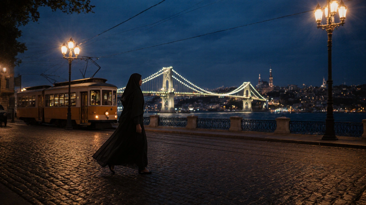 İstanbul Arap Escort Rehberi: Fiyat, Güvenlik ve Rezervasyon İpuçları