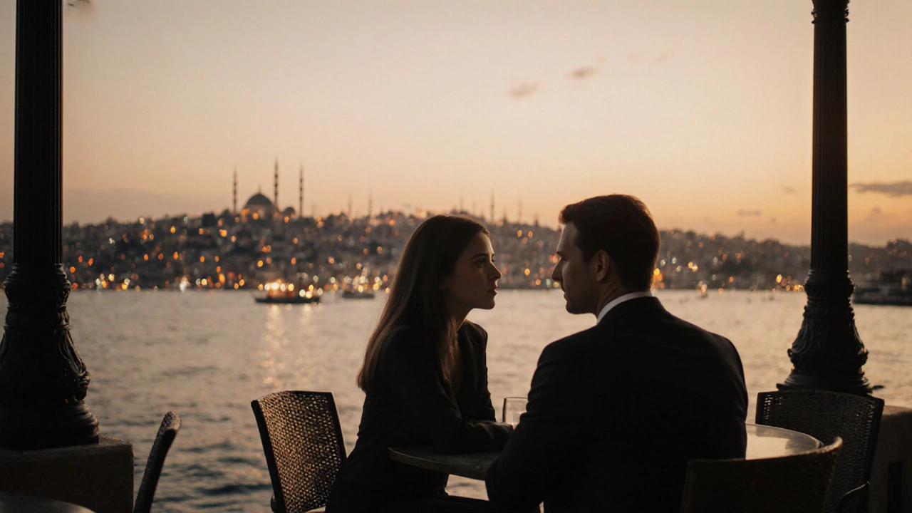 İstanbul VIP Escort Seçiminin Avantajları