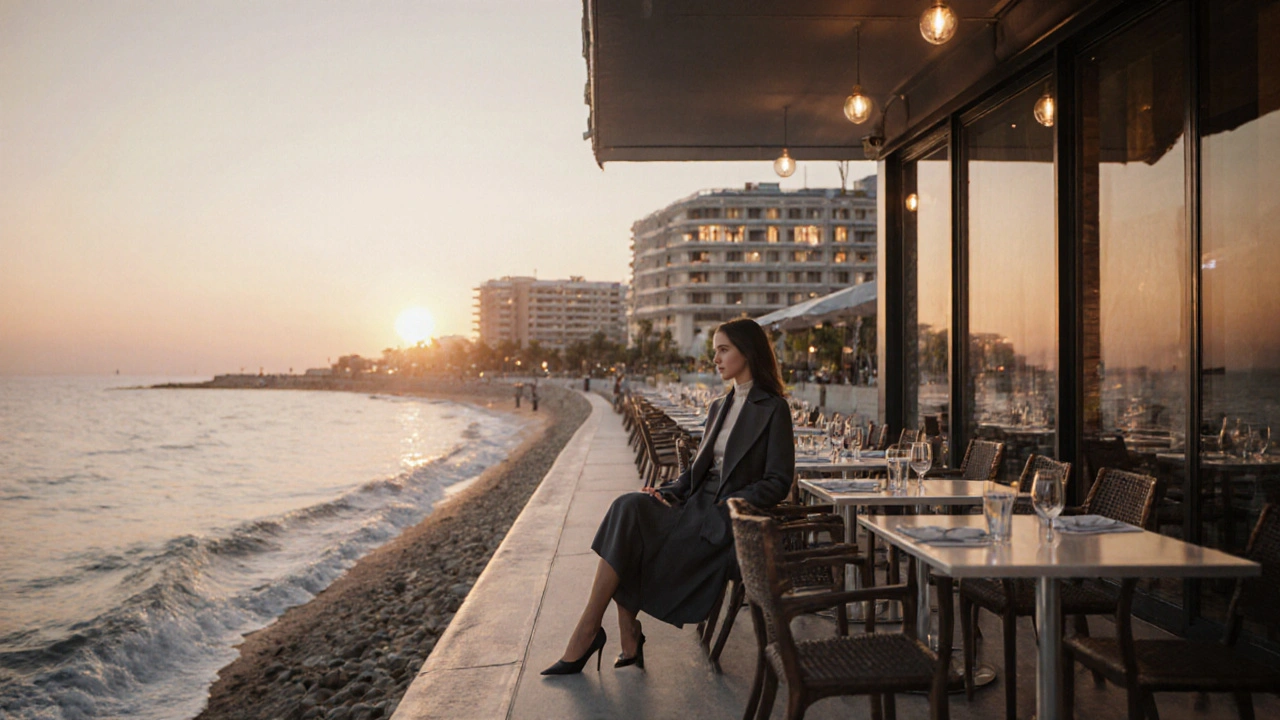 Kumburgaz Escort Hizmetleri: Ayrıcalıkları ve Seçim Rehberi
