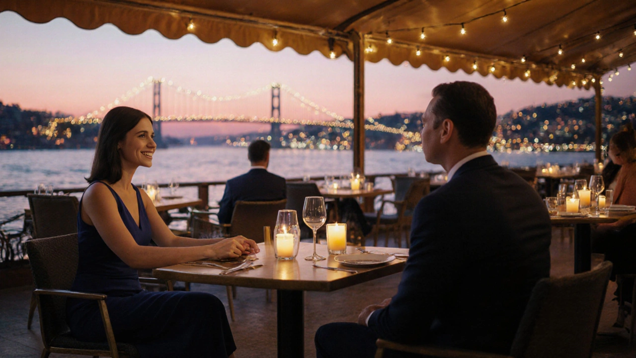 Ortaköy Escort Hizmetleri: Gizli Bilgiler ve Güvenli Rehber