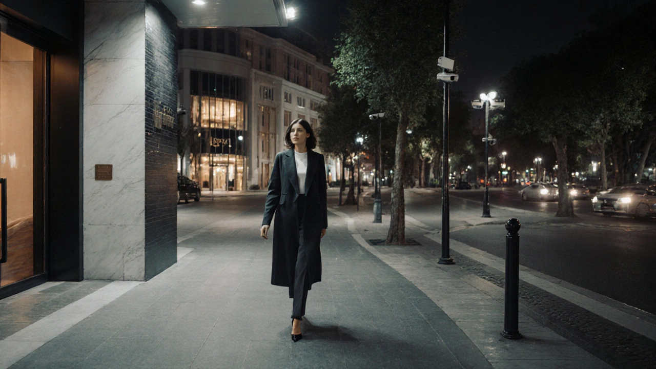 Ataşehir Escort Hizmetleri: Neden Diğerlerinden Farklı?