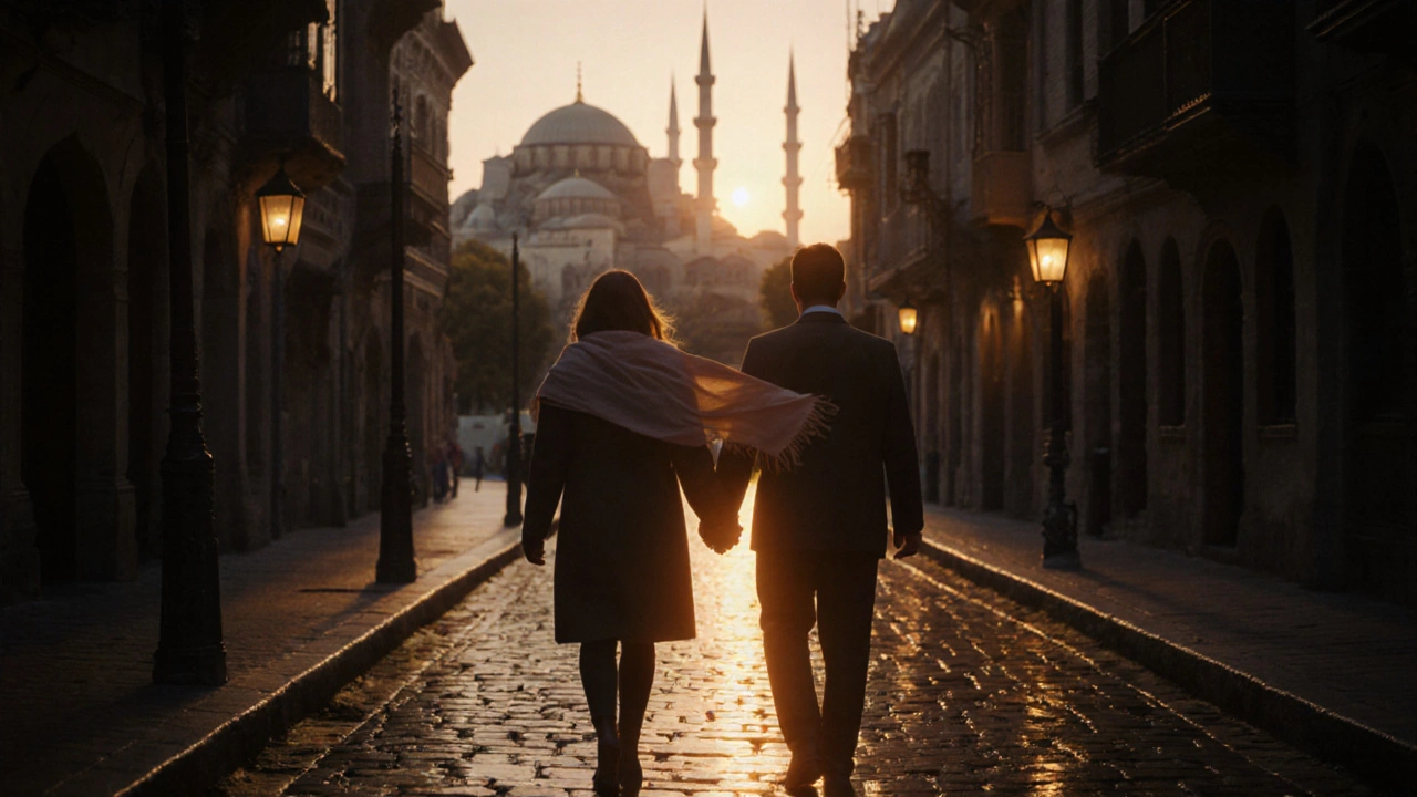 Topkapı Escort: İstanbul'un Kalbinde Her Gece Bir Kutlama