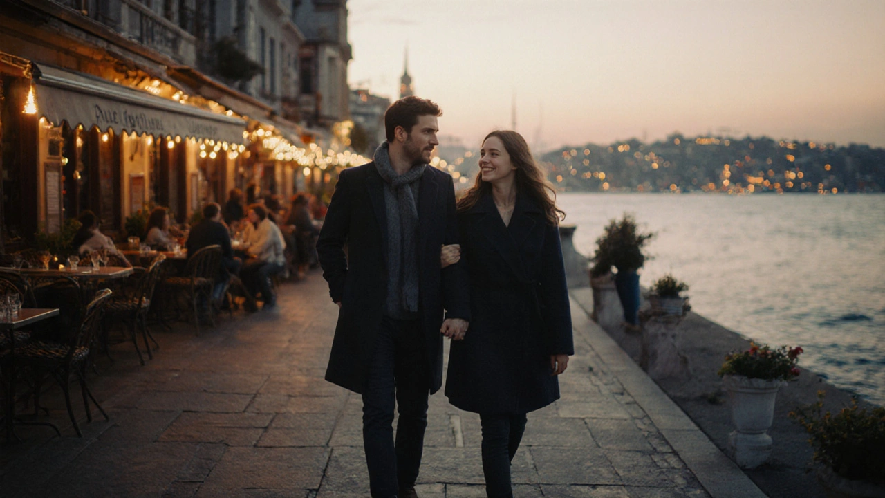 5 Neden Celaliye Escort ile Gece Dışarı Çıkmalısınız?