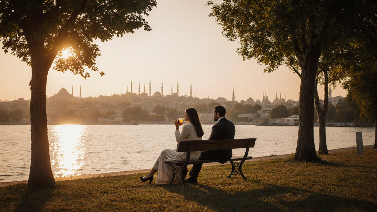 Escort Gebze Istanbul: Elegans ve Heyecanın Buluştuğu Yer